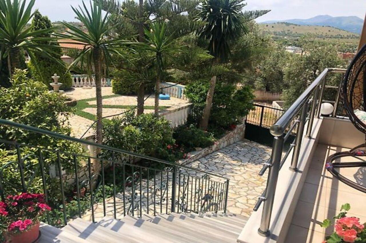 Joni Apartments Ksamil Exterior foto