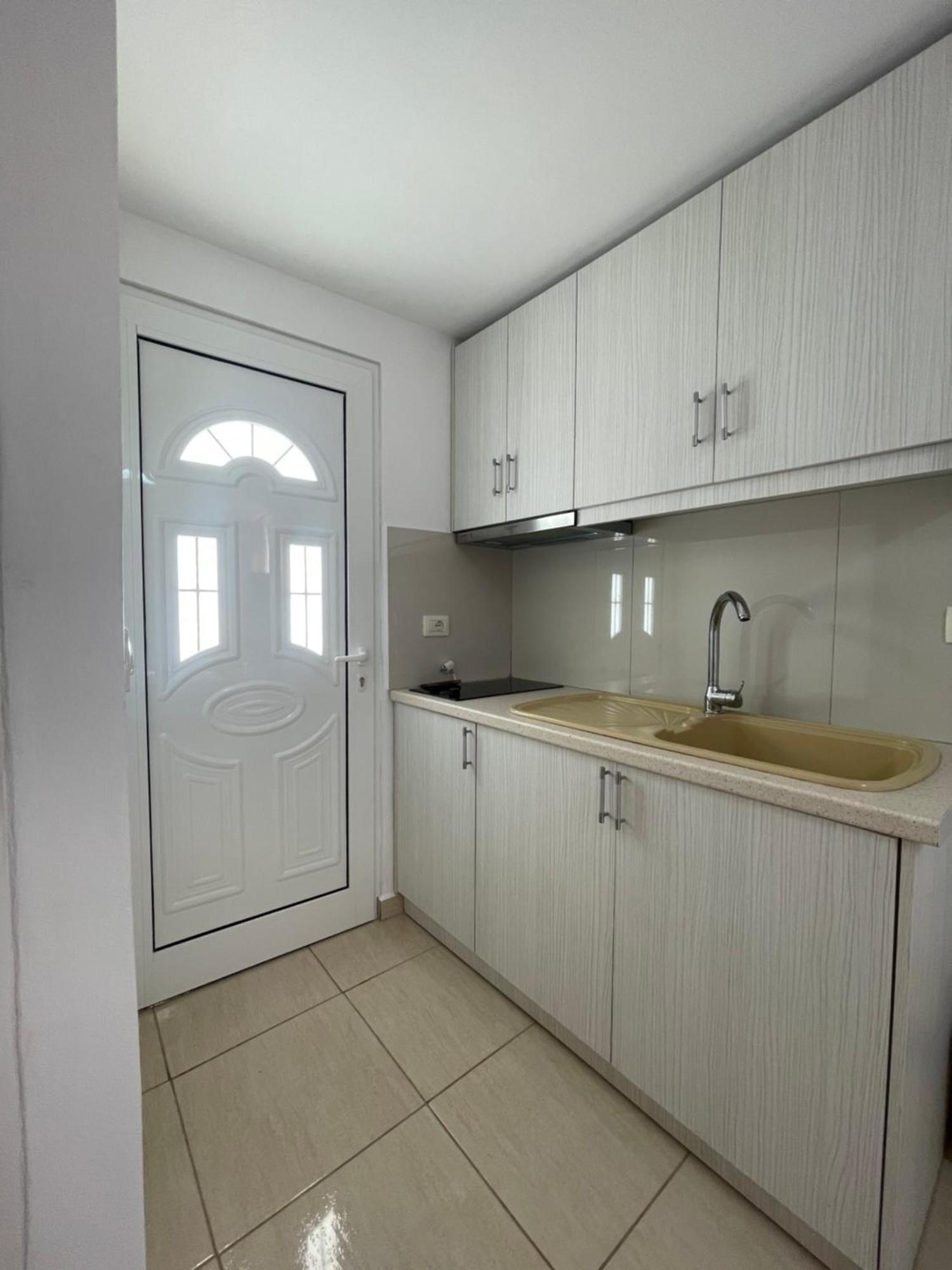 Joni Apartments Ksamil Exterior foto